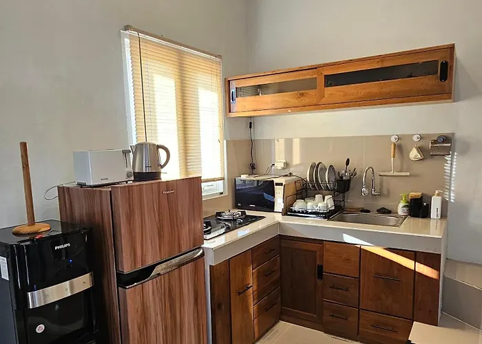 Kanaka Stylish With Bathtub Appartement *